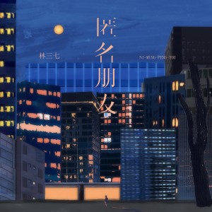Album 匿名朋友 oleh 林三七