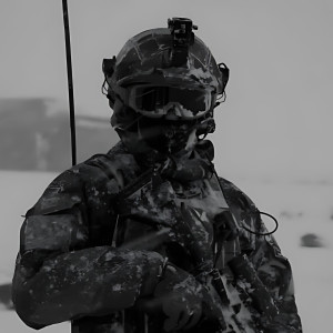Album Military Phonk oleh NOVAA
