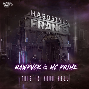 Listen to This is your Hell song with lyrics from RAWPVCK