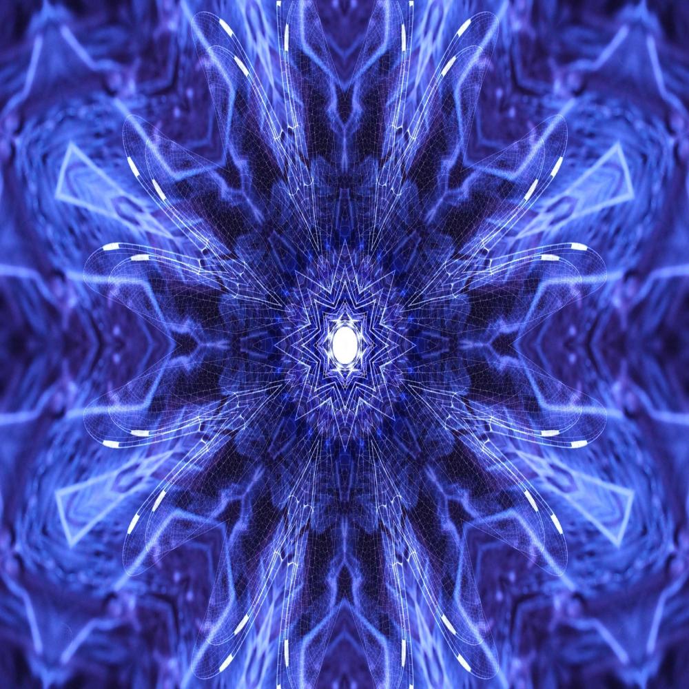 Dancing Trance