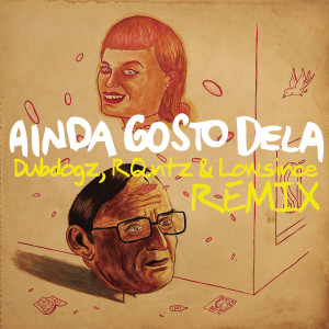 收聽Skank的Ainda Gosto Dela (Dubdogz, RQntz & Lowsince Remix)歌詞歌曲