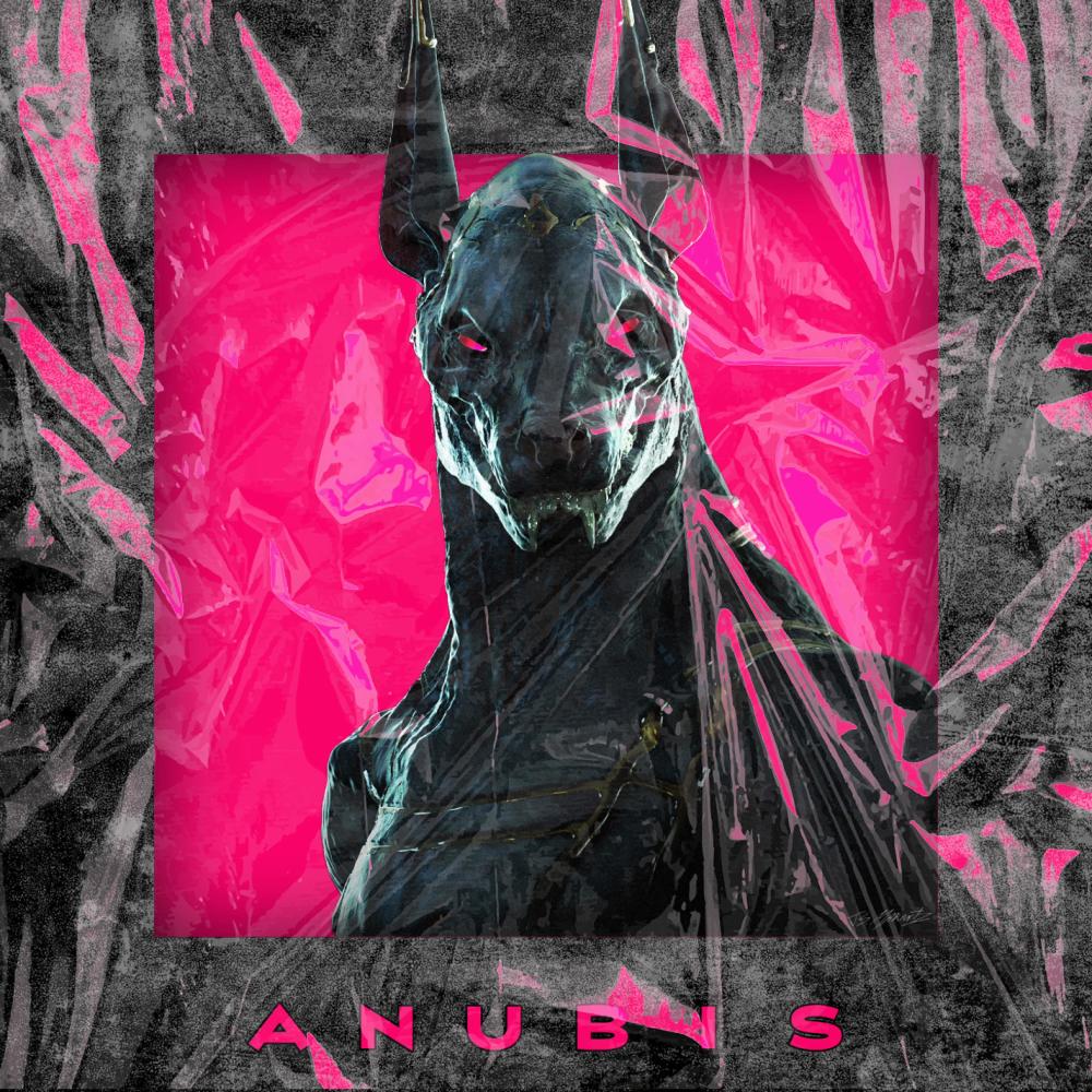 Anubis (feat. Rejekt) (Explicit)