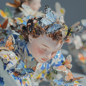 Daphni的專輯Sad Piano House
