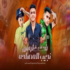 Album مافيش فلوس نجيب المصلحه from احمد ماندو