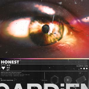 收聽Gardien的Honest歌詞歌曲