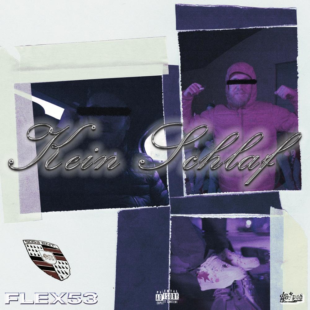 G-Shock (feat. Keanu) (Explicit)