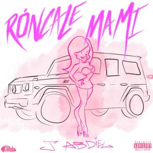 Album Róncale Mami oleh J Abdiel