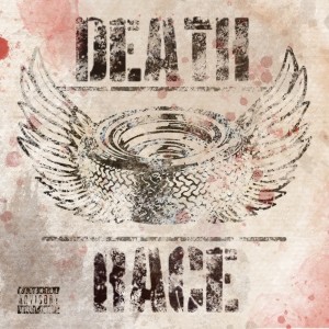 Album DEATH RACE from Grow