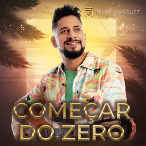 收聽Felipe Marquez的Princesinha (Começar do Zero)歌詞歌曲