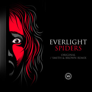 Listen to Spiders song with lyrics from EverLight