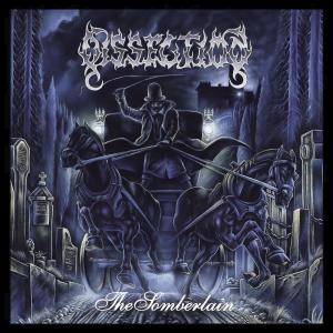 Album The Somberlain (Explicit) from Dissection