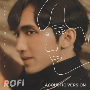 Dengarkan Cinta Uang Bicara (Acoustic Version) lagu dari Rofi dengan lirik