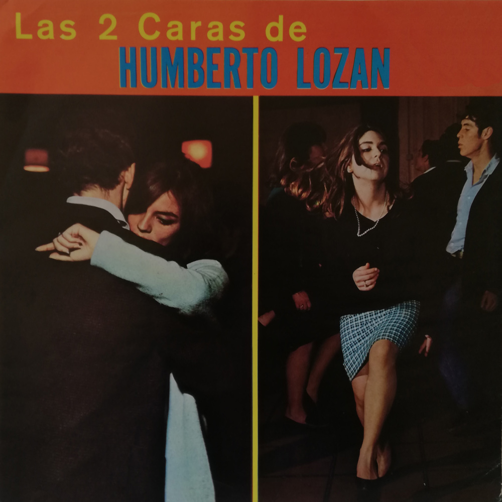 Cielito Lindo / Chiu-Chiu / Compadre Pedro Juan