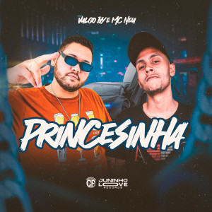 Dengarkan lagu Princesinha (Explicit) nyanyian Vulgo Ivy dengan lirik