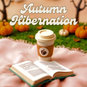 Good Morning Jazz Academy的專輯Autumn Hibernation (Wrapped in Blankets)