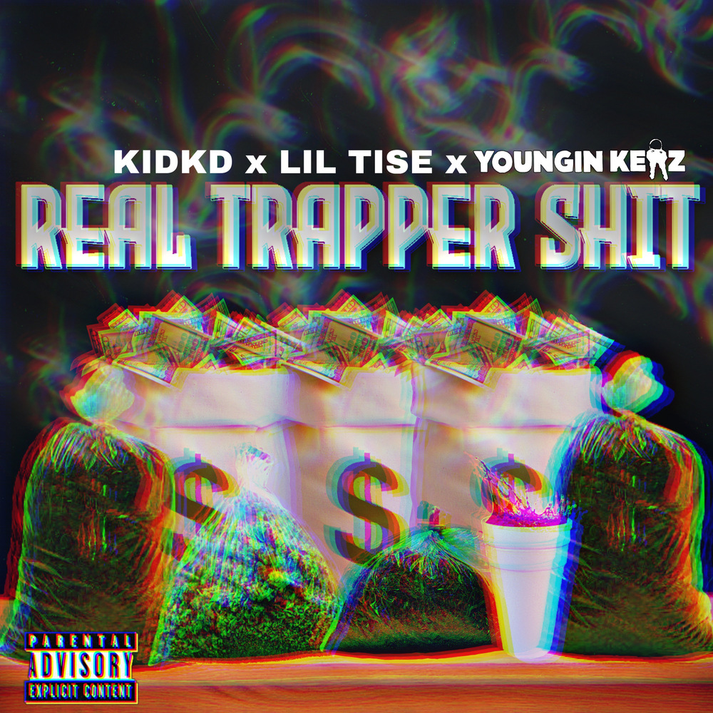 Real Trapper **** (Explicit)