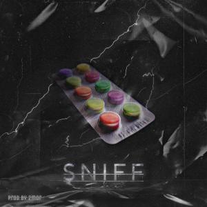 Album Sniff (feat. 2mor) from Madin