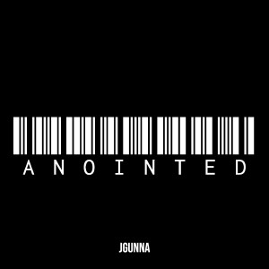 Album Anointed (Explicit) from Jgunna