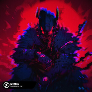 Album INSOMNIA from 5UNDER