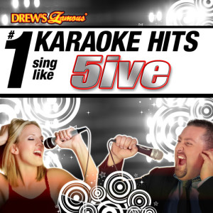 ดาวน์โหลดและฟังเพลง We Will Rock You (As Made Famous By 5ive) พร้อมเนื้อเพลงจาก Karaoke