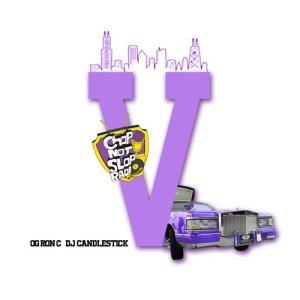 收聽DJ Candlestick的Caught Me a Wave (Explicit)歌詞歌曲
