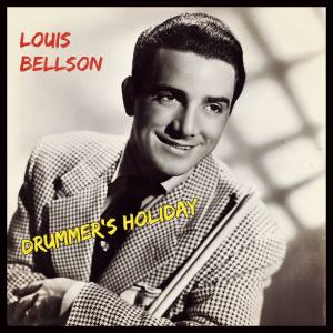 Listen to Portofino song with lyrics from Louis Bellson