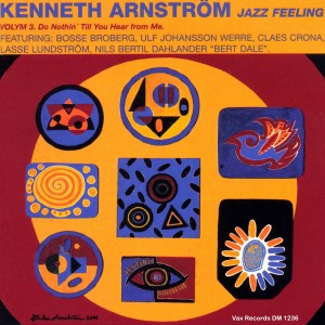 收聽Kenneth Arnström的That's My Home歌詞歌曲
