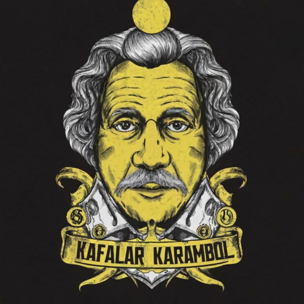 Kafalar Karambol