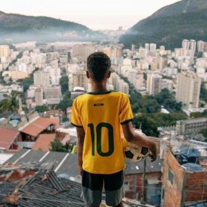 Khwezi的專輯Sao Paulo