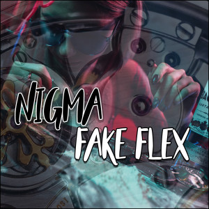 Fake Flex (Explicit)