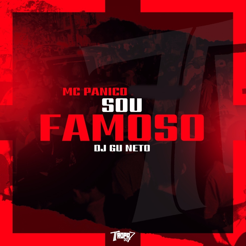 Sou famoso (Explicit)