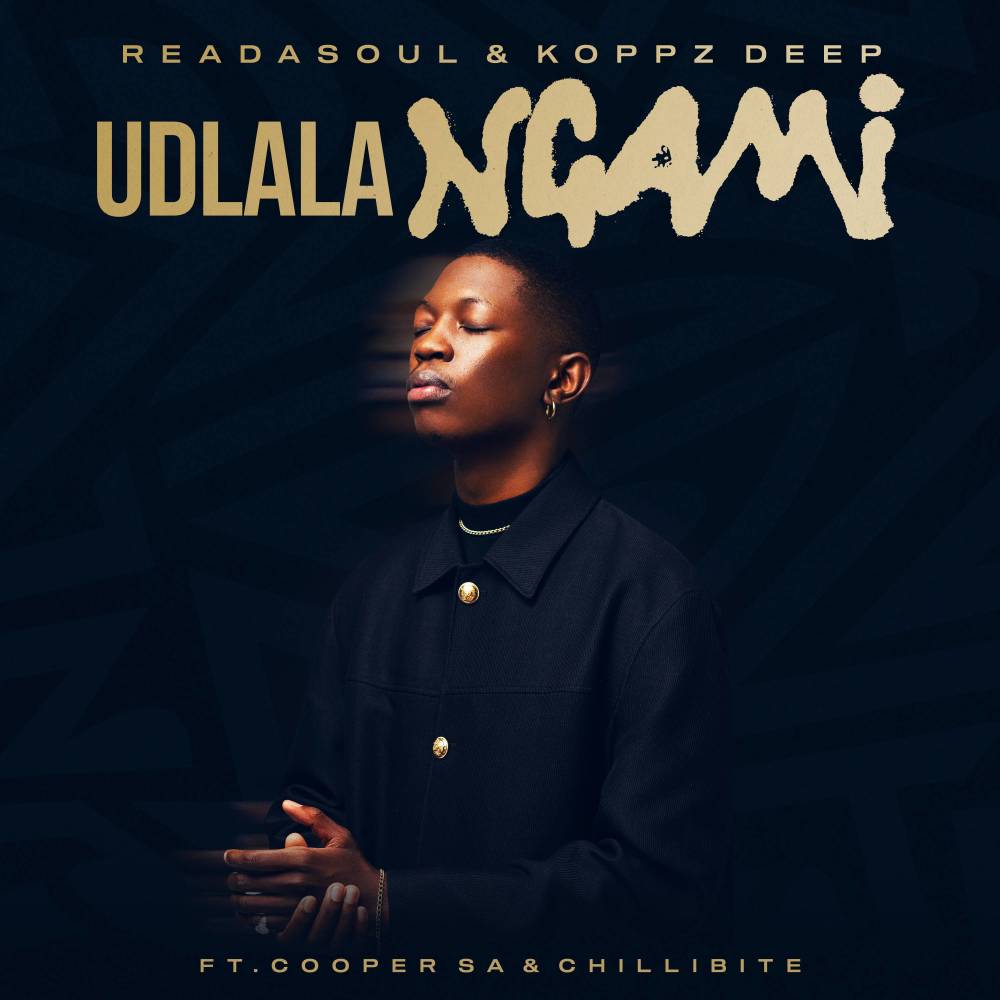 Udlala Ngami