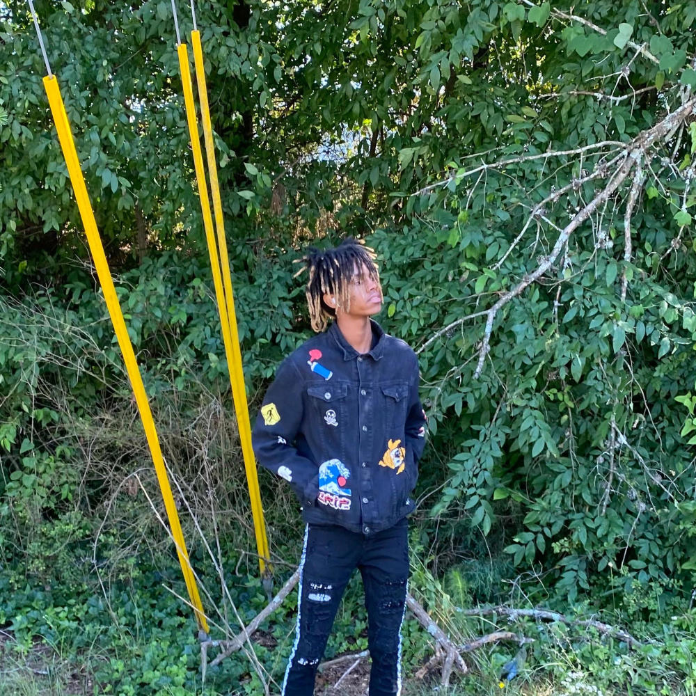 Cant Understand (feat. nevrevived) (Explicit)