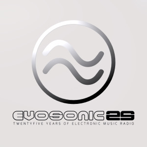 Album Evosonic 25 from Various