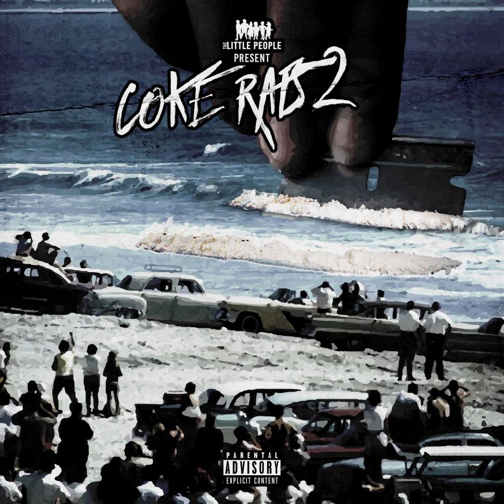 Cook & Stretch (feat. Panamera P) (Explicit)