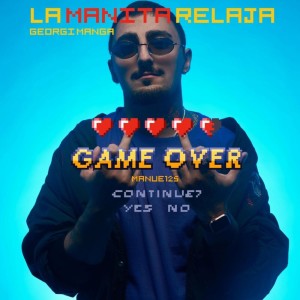 Album La Manita Relajá from Georgi Manga
