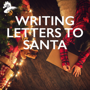 อัลบัม Writing Letters To Santa ศิลปิน David Arkenstone