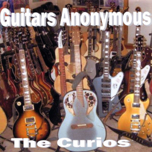 อัลบัม Guitars Anonymous ศิลปิน The Curios