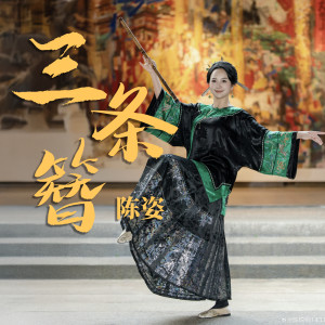 Listen to 三条簪 (伴奏) song with lyrics from 陈姿