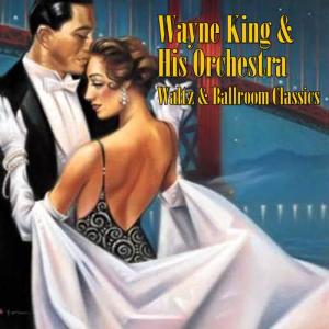 ดาวน์โหลดและฟังเพลง Moon Love พร้อมเนื้อเพลงจาก Wayne King & His Orchestra