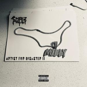 收聽Chriz Milly的4 Door (Explicit)歌詞歌曲