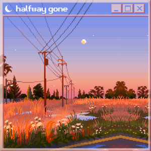Listen to Halfway Gone song with lyrics from Aida