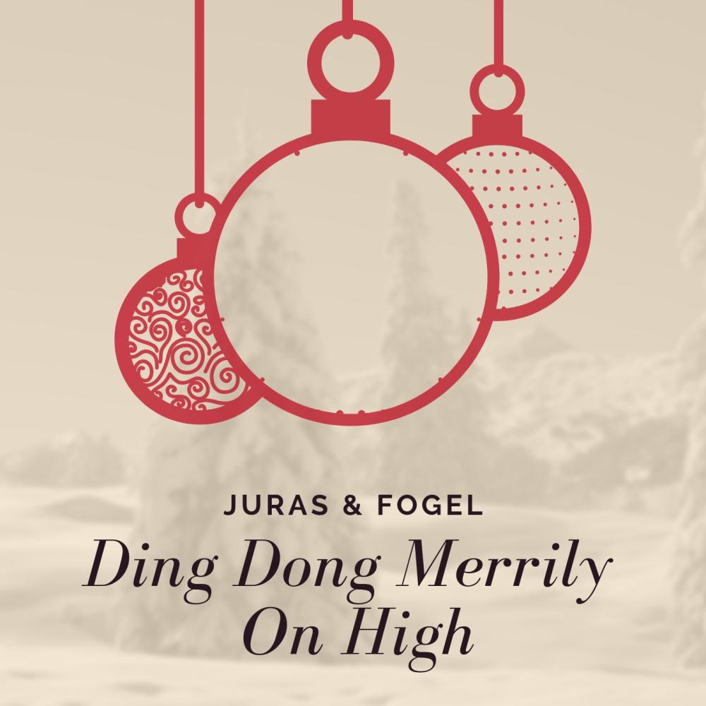 Ding Dong Merrily On High