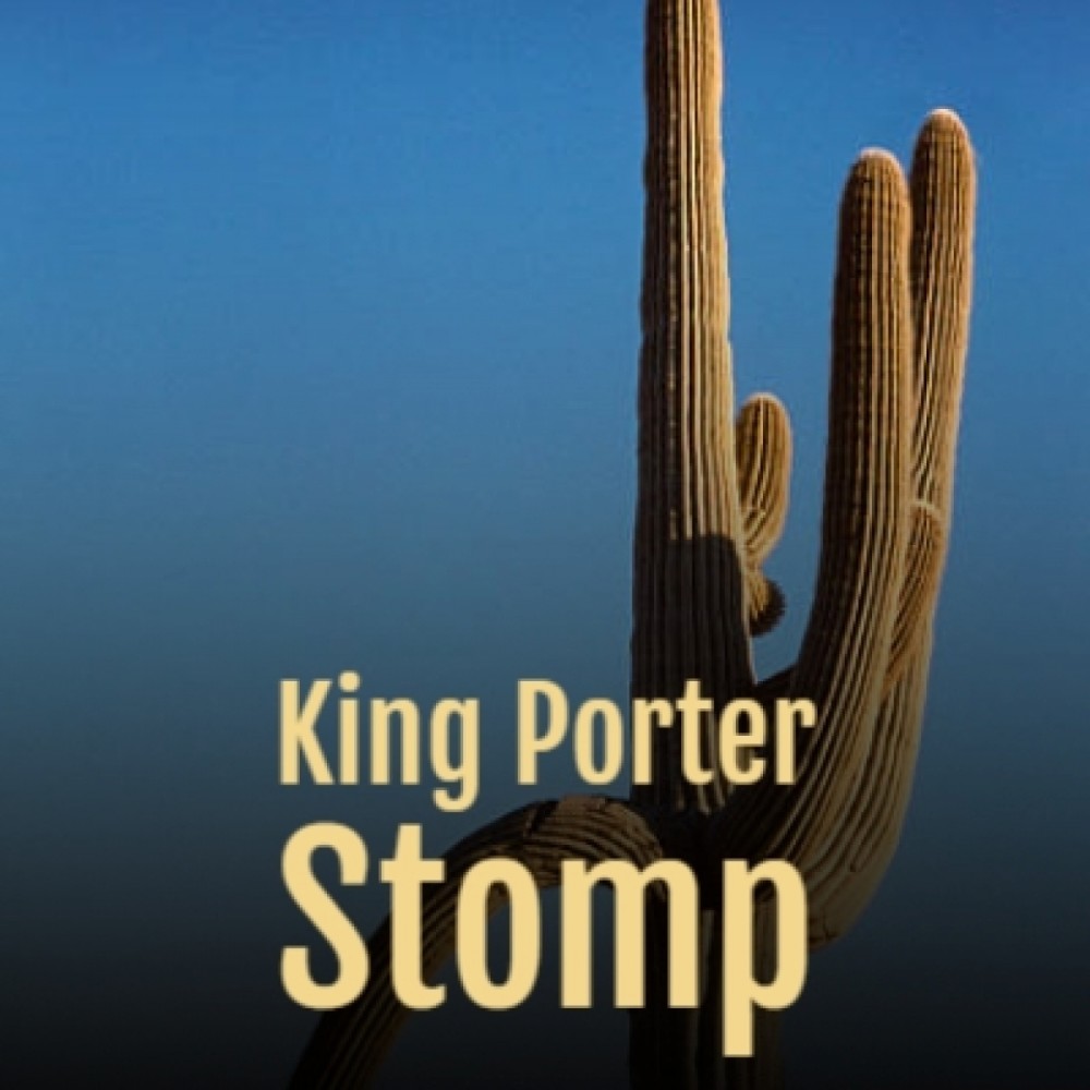 King Porter Stomp