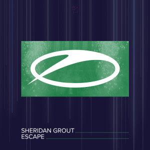 ดาวน์โหลดและฟังเพลง Escape (Extended Mix) พร้อมเนื้อเพลงจาก Sheridan Grout