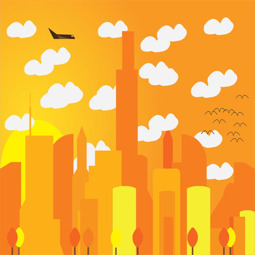 Old Town JETPLANE