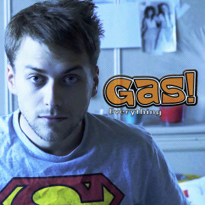 Gas!的專輯Everything