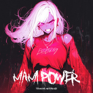 Album MAMI POWER from 