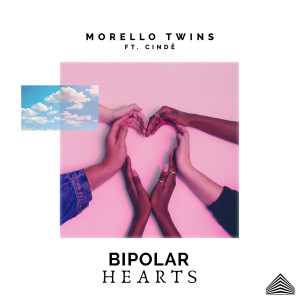 Album Bipolar Hearts oleh Morello Twins