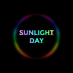 收聽Manual.的Sunlight Day歌詞歌曲